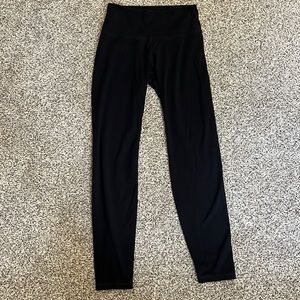 Black Old Navy Leggings